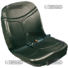 culla GT75 skay con cinture e micro COMPATIBILE - 65008 | NewgardenAgri.com