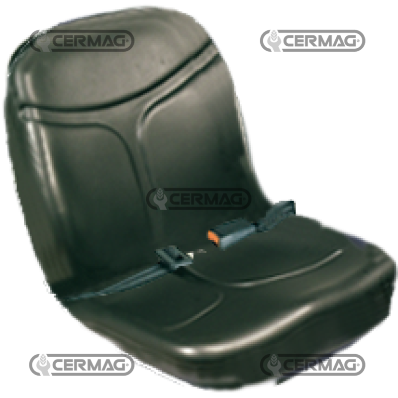 culla GT75 skay con cinture e micro COMPATIBILE - 65008
