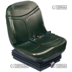 GT75-SITZ MIT MECHANISCHER BALGFEDER MIT FESTEN RIEMEN UND EIN/AUS-MIKROSCHALTER (zugelassen) KOMPATIBEL – 65006 | NewgardenA...