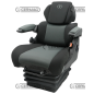 Asiento ICS-LB con suspensión neumática M98 (Homologado) COMPATIBLE - 65386