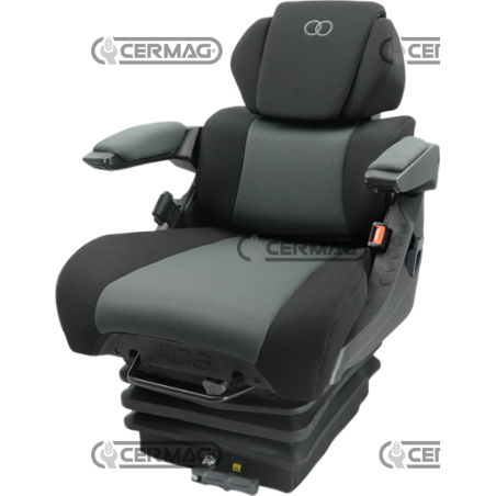 ICS LB-Stoffsitz und mechanische Federung M293 (zugelassen) KOMPATIBEL – 65387 | NewgardenAgri.com