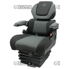 Tissu d'assise ICS MB et ressort mécanique M293 (Approuvé) COMPATIBLE - 65389 | NewgardenAgri.com