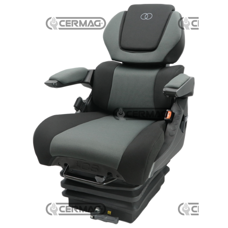 ICS MB tela de asiento y resorte mecánico M293 (Homologado) COMPATIBLE - 65389