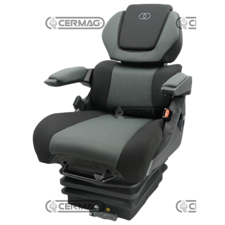 ICS MB tela de asiento y resorte mecánico M293 (Homologado) COMPATIBLE - 65389 | NewgardenAgri.com
