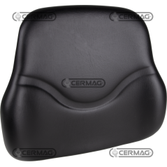 Schienale per sedile SC79 in skay COMPATIBILE - 63430 | NewgardenAgri.com