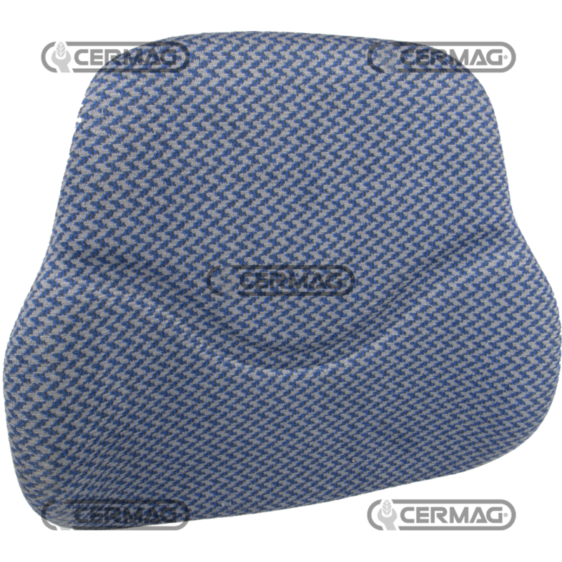 Dossier en tissu pour siège COMPATIBLE SC79 - 63432