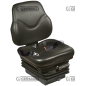 Siège SC79 avec ressorts M97, ceintures et micro (Approuvé) COMPATIBLE - 64998