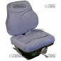SITZE MIT FEDER M30 VERTIKAL SC79 (GENEHMIGT) KOMPATIBEL - 61866