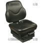 SITZE MIT MECHANISCHER BALGFEDER SC79 (GENEHMIGT) KOMPATIBEL - 61877