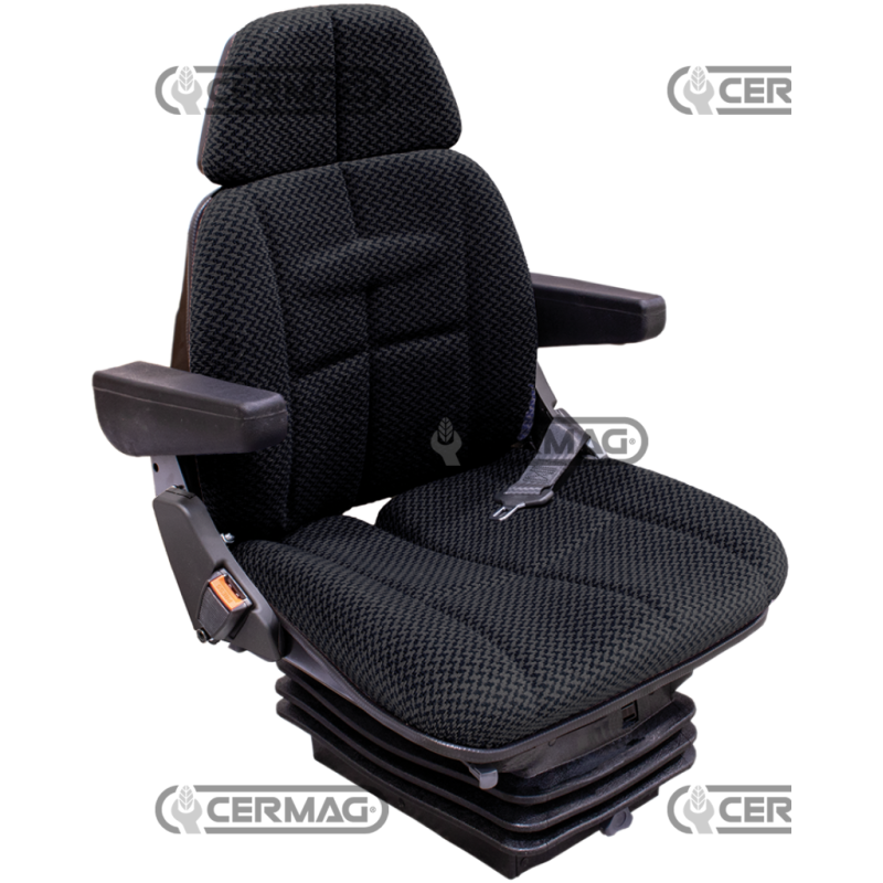 Asiento SC95 con fuelle M97 con resorte neumático (Homologado) COMPATIBLE - 64986