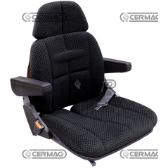 Cuna SC95 con guías deslizantes COMPATIBLE - 64987 | NewgardenAgri.com
