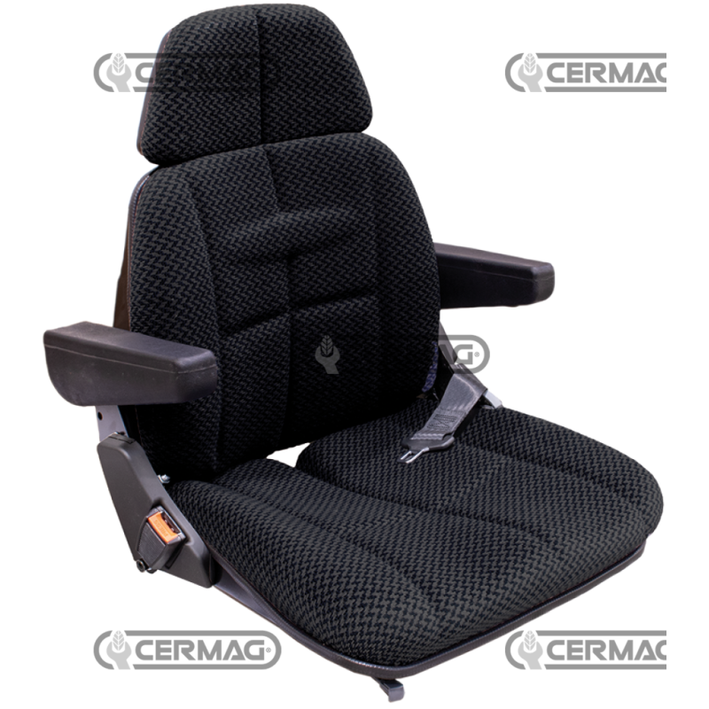 Cuna SC95 con guías deslizantes COMPATIBLE - 64987
