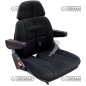 Cuna SC95 con guías deslizantes COMPATIBLE - 64987