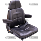 Berceau SC95 avec guides coulissants COMPATIBLE - 64990