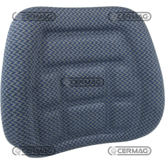 Respaldo de tela para asientos COMPATIBLES SC90 - 62749 | NewgardenAgri.com
