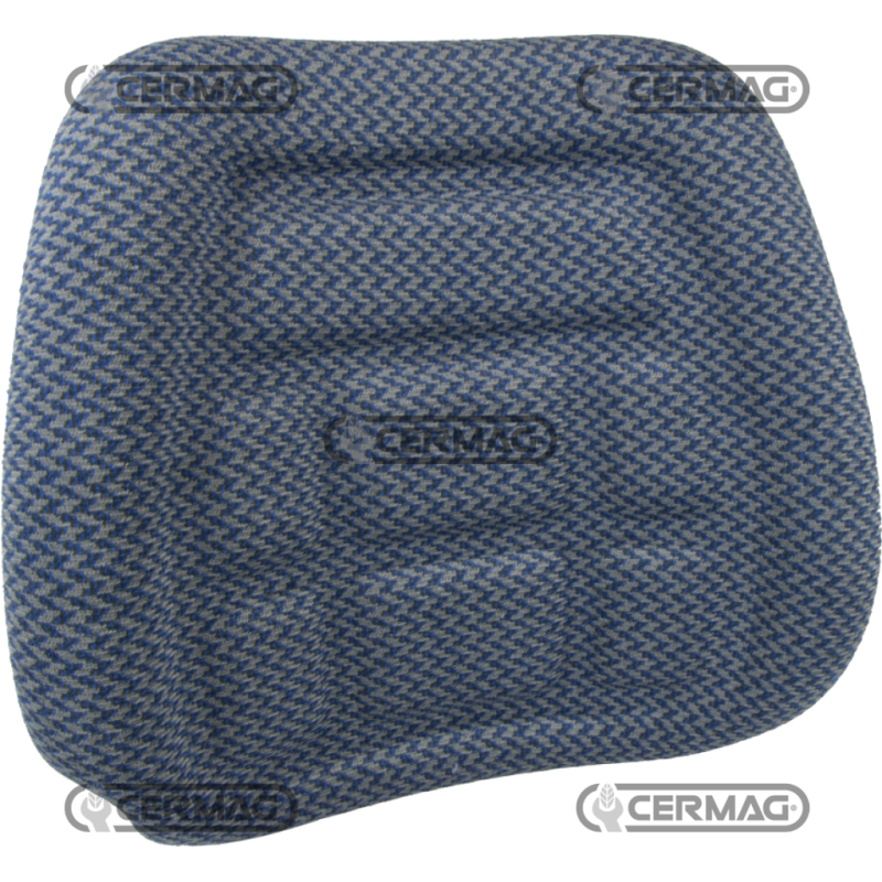 Respaldo de tela para asientos COMPATIBLES SC90 - 62749