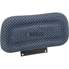 Extensión de respaldo de tela COMPATIBLE - 62751 | NewgardenAgri.com
