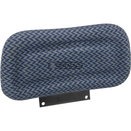 Extensión de respaldo de tela COMPATIBLE - 62751 | NewgardenAgri.com