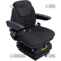 Sedile MAXI con molleggio meccanico piccolo M200 omologato COMPATIBILE - 63006