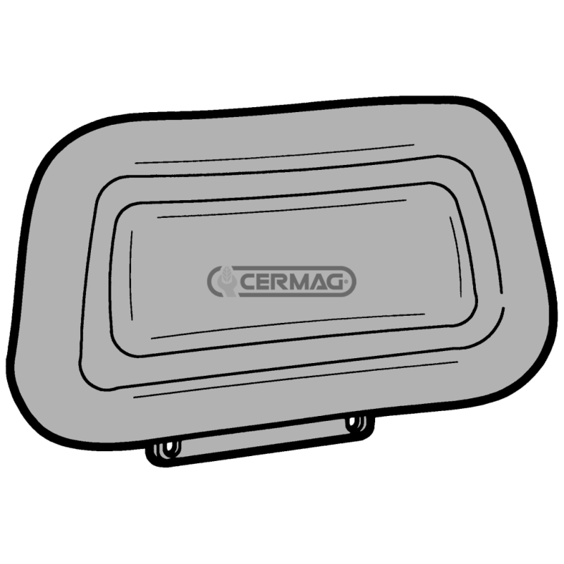 EXTENSIÓN DE RESPALDO PARA ASIENTOS 61737,61738,61841,61842 COMPATIBLE - 61739