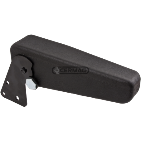 ARMREST FOR SEATS 61737,61738,61841,61842 COMPATIBLE - 61735 | NewgardenAgri.com