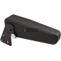 ACCOUDOIR réglable POUR SIÈGES 61737,61738,61841,61842 COMPATIBLE - 61743