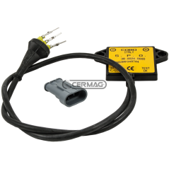 SENSOR DE PRESENCIA MAN PARA MISMOS ASIENTOS COMPATIBLES - 64515 | NewgardenAgri.com
