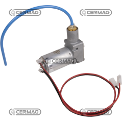 Kit compresor de resorte COMPATIBLE M97 - 65080 | NewgardenAgri.com