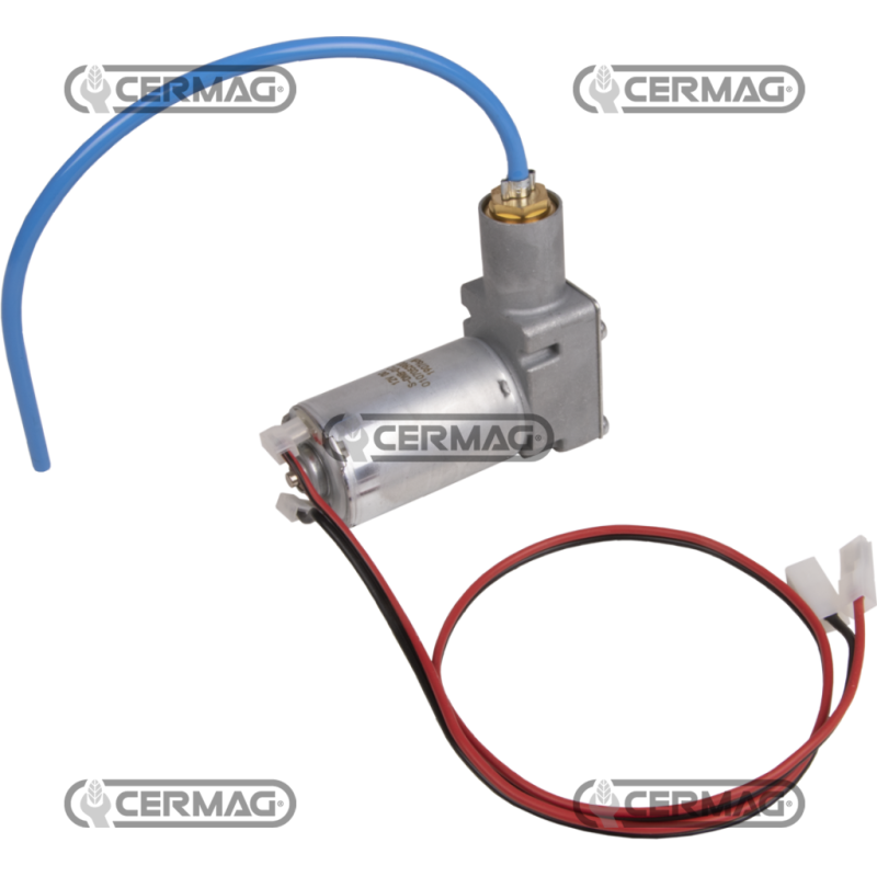 Kit compresor de resorte COMPATIBLE M97 - 65080
