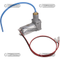 Kit compresor de resorte COMPATIBLE M97 - 65080