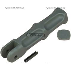kit levier de réglage ressort M200 et M293 COMPATIBLE - 65271 | NewgardenAgri.com