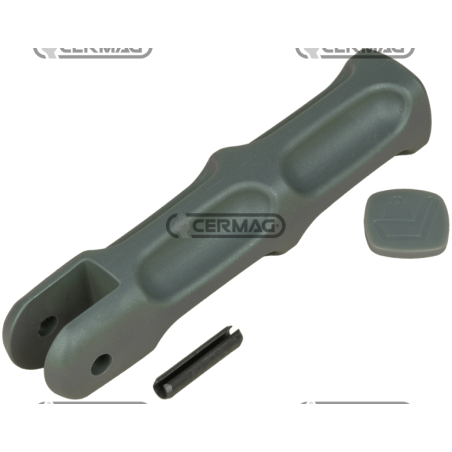 kit levier de réglage ressort M200 et M293 COMPATIBLE - 65271 | NewgardenAgri.com
