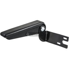right armrest for GT75 seat COMPATIBLE - 64595 | NewgardenAgri.com