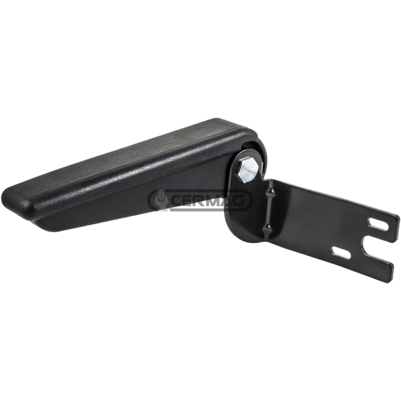 right armrest for GT75 seat COMPATIBLE - 64595