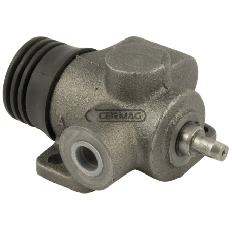 Final de carrera para remolques con toma de fuerza hidráulica - Normalmente cerrado Rosca 1/2" COMPATIBLE CON GAS - 81023