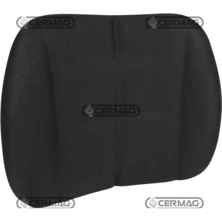 Dossier en tissu pour siège COMPATIBLE SC95 - 65041 | NewgardenAgri.com