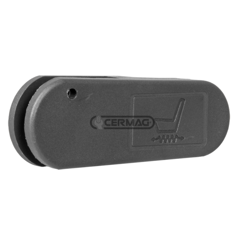 COMPATIBLE anti-shock spring lever - 65405