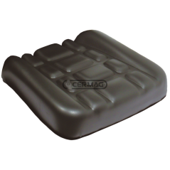 SEAT CUSHION COMPATIBLE 60879 - 62255 | NewgardenAgri.com