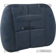 RÜCKENLEHNE FÜR SC95 KOMPATIBLEN SITZ – 62739 | NewgardenAgri.com