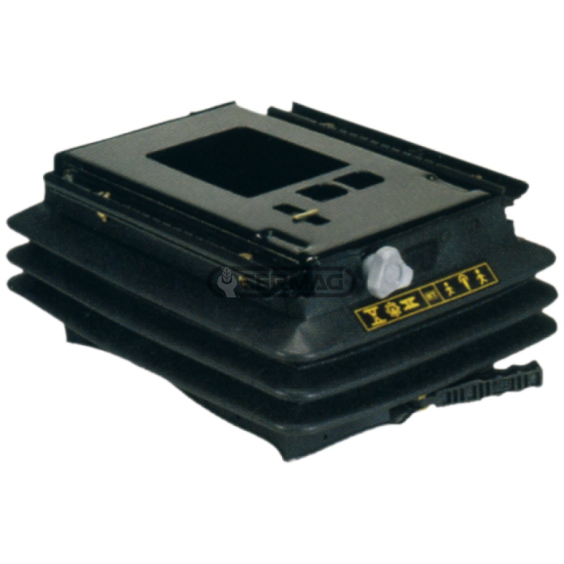 MUELLE DE FUELLE MECÁNICO COMPATIBLE - 61733