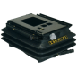 COMPATIBLE MECHANICAL BELLOWS SPRING - 62408
