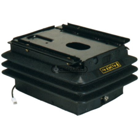 FUELLE NEUMÁTICO MUELLE 12V COMPATIBLE - 62257 | NewgardenAgri.com