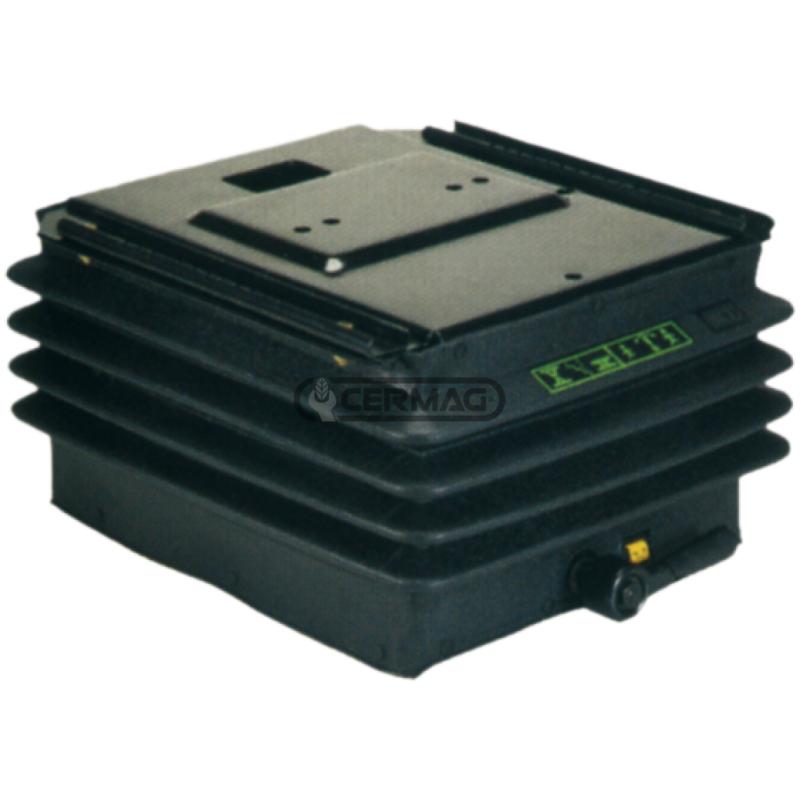 BELLOWS SPRING LARGE TYPE 12V COMPATIBLE - 62331