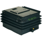 FUELLE MUELLE TIPO GRANDE 12V COMPATIBLE - 62331