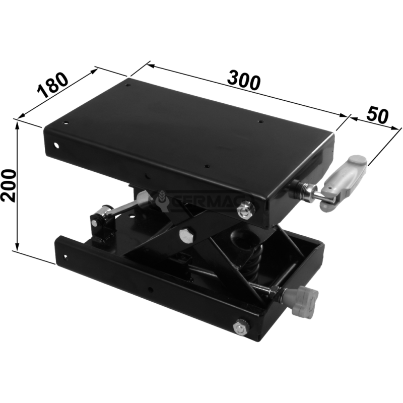 FUELLE MECÁNICO MUELLE TIPO PEQUEÑO COMPATIBLE - 60700