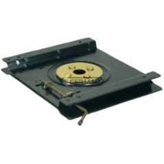 PLAQUE TOURNANTE POUR RESSORT. SOUFFLET COMPATIBLE - 61855 | NewgardenAgri.com