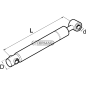 KOMPATIBLE STOSSDÄMPFER – 62866
