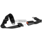 Kit cinture di sicurezza fisse con attacco a 2 punti COMPATIBILE - 61736