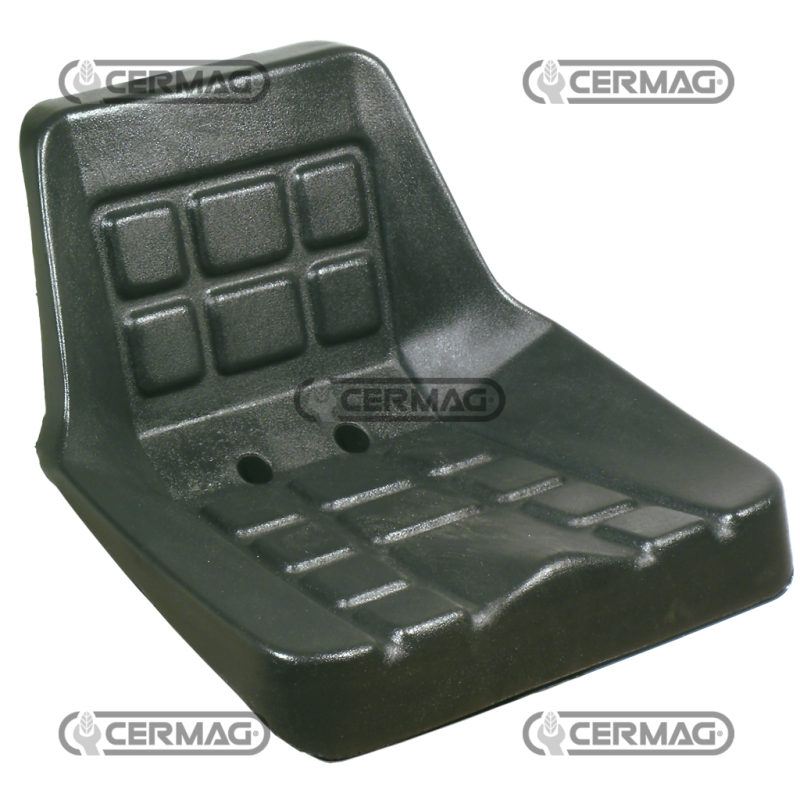 Cuna con guías y sin reposabrazos COMPATIBLE - 60869