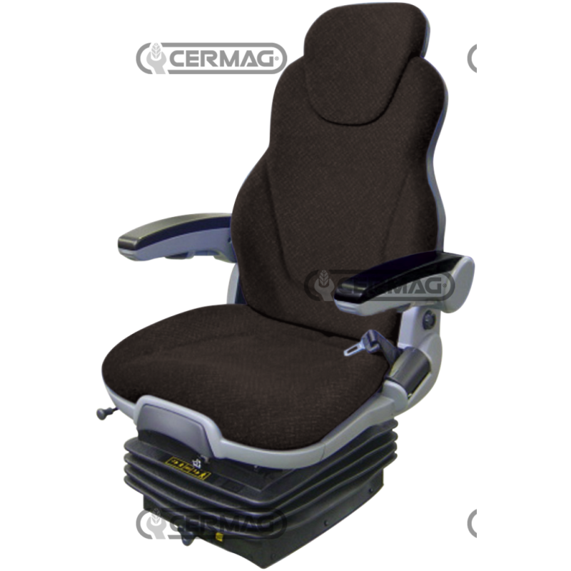 Cuna con guías Funda de tela COMPATIBLE - 63374